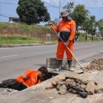 Obra emergencial 1