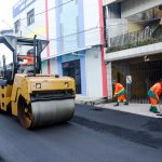 Obras no Vila da Prata 2