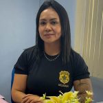 PC AM DELEGADA MARNA DE MIRANDA FOTO ERLON RODRIGUES