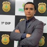 PC AM DELEGADO MARCOS ARRUDA DIVULGACAO