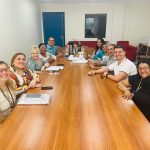 Parceria entre Prefeitura de Manaus e Fametro 1
