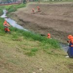 Parque Jefferson Peres recebe limpeza 2