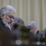 Paulo Lima relator
