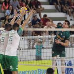 Prefeito acompanha vitoria do Manaus VoleiTec Toy e destaca consolidacao do esporte na capital 2