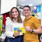 Prefeito lanca Proesc 2023 com orcamento de R 15 milhoes para investimentos nas unidades de ensino municipais