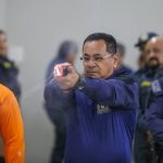 Prefeitura capacita guardas municipais de Manaus e de outros municipios para uso de Dispositivo Eletrico Incapacitante