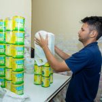 Prefeitura convoca responsaveis com iniciais J e K para retirada do E28098Leite do Meu Filho nesta terca feira 213 1