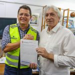Prefeitura de Manaus entrega Habite se total do primeiro conjunto do Prosamin 3 scaled 1