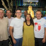 Prefeitura de Manaus entrega praca Padre Pedro Vignola no bairro Cidade Nova revitalizada