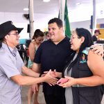 Prefeitura de Manaus entregara reforma da feira do Japiim no proximo dia 31.