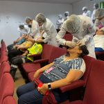 Prefeitura de Manaus faz homenagem as servidoras do IMMU no Dia Internacional da Mulher 3