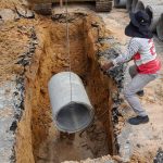 Prefeitura de Manaus implanta nova linha de rede de drenagem profunda no bairro Cidade Nova 3 scaled 1