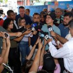 Prefeitura de Manaus inicia reforma e manutencao do Terminal de Integracao da Cachoeirinha