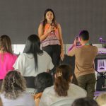 Prefeitura de Manaus lanca campanha E28098A Forca do Trabalho Vem das Mulheres 2