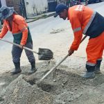 Prefeitura de Manaus recupera rede de drenagem profunda no bairro Novo Aleixo 2
