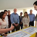 Prefeitura de Manaus vai construir primeiro Centro de Formacao e Tecnologia Educacional