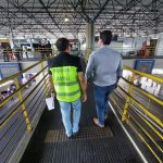 Prefeitura monta forca tarefa para reforma do T5 na zona Leste