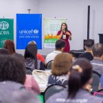Prefeitura realiza o 1o Encontro Municipal de Seguranca Alimentar e Nutricional no Contexto de Situacoes de Emergencias e Crises Humanitarias