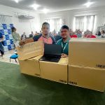 Prefeitura recebe notebooks do governo federal para dar celeridade a transmissao de dados da atencao basica de saude 1