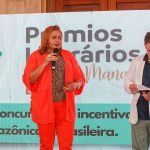 Premios Literarios Cidade de Manaus 2023 2