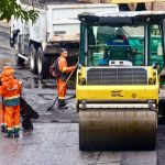 Programa E28098Asfalta Manaus da prefeitura intensifica o recapeamento de vias no bairro Planalto 3