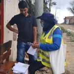 Regularizacao fundiaria da Prefeitura de Manaus no Jorge Teixeira vai beneficiar mais duas comunidades 3