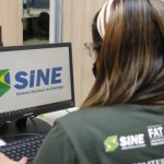 Sine Manaus oferta 167 vagas de emprego nesta segunda feira