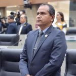 Solidariedade Jorge Texeira