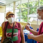 VACINACAO CONTRA A COVID19 SEMSA MANAUS 4