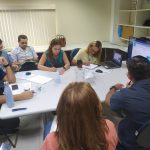 Visa Manaus tem primeira reuniao de consultoria com a Anvisa para revisao do Codigo Sanitario municipal 1