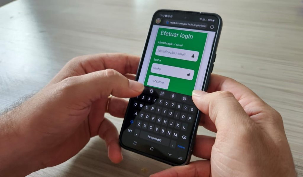 EaD: Saúde oferta curso sobre fluxo de atendimento e acompanhamento da Leptospirose Portal Informe Digital WhatsApp Image 2023 03 13 at 12.35.26 1024x599 1