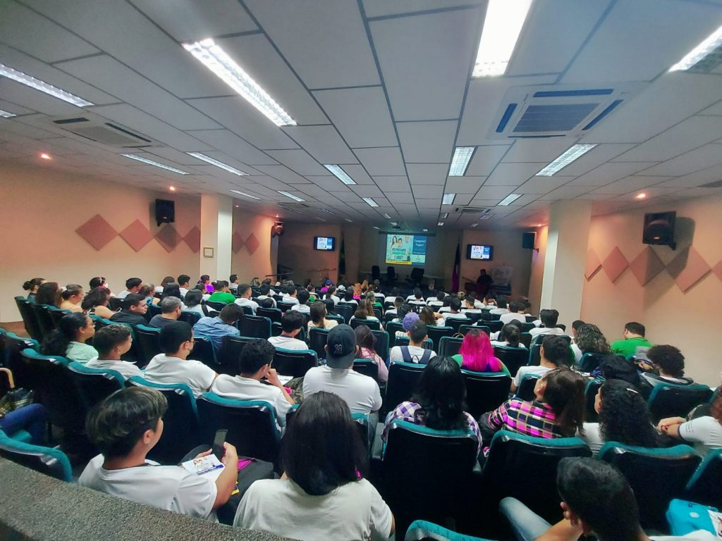 Garantia dos direitos e deveres do consumidor foi tema de Workshop na Sefaz no Dia do Consumidor Portal Informe Digital WhatsApp Image 2023 03 16 at 16.02.17 1024x768 1
