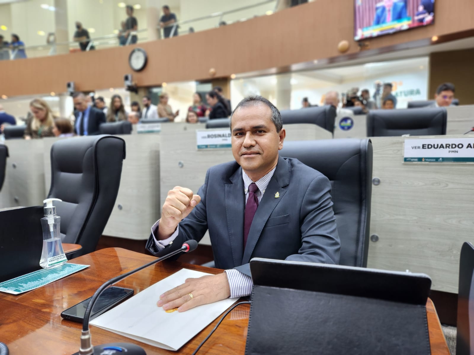 medidores aereos aprovacao final