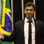 nikolas ferreira