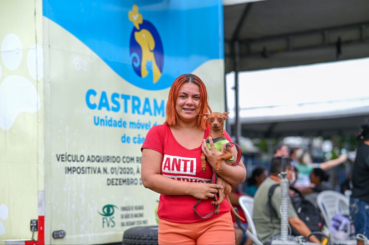 Câmara Cidadã: serviços gratuitos levam dignidade à população de Manaus Portal Informe Digital photo 4983672414835681963 y