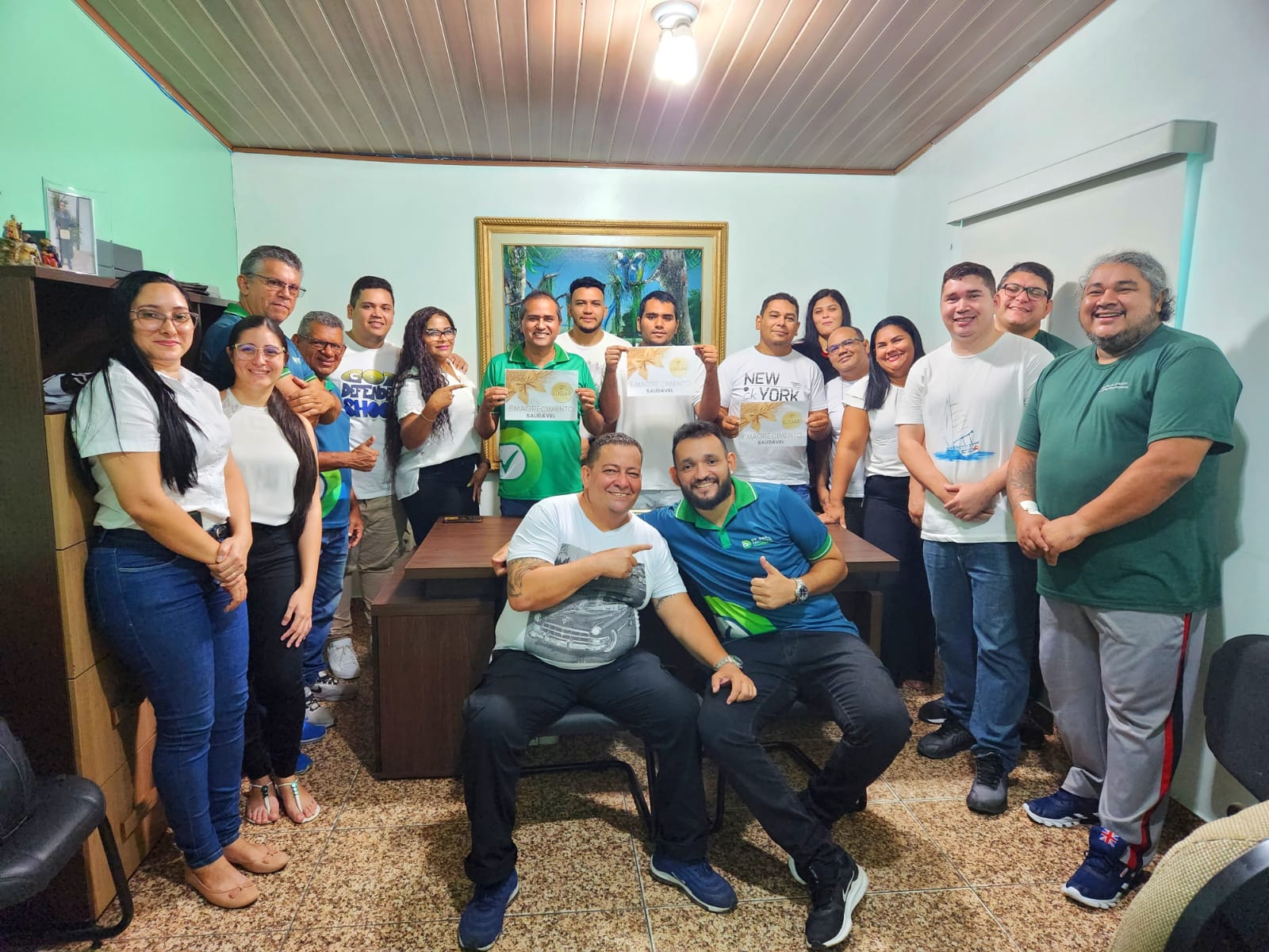 programa emagrecimento saudavel