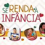 se renda a infancia portal