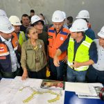 visita governo federal Marina Silva