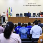 01 Assembleia Legislativa do Amazonas realiza Culto EcumeCC82nico de PaCC81scoa