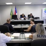 01 ComissaCC83o da Assembleia Legislativa realiza ReuniaCC83o TeCC81cnica com oCC81rgaCC83os ligados aCC80 Rede de protecCCA7aCC83o a CriancCCA7as e Adolescentes