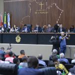 01 Dep. Dan CaCC82mara leva ao Legislativo a data base de policiais e bombeiros militares