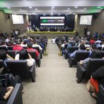 01 ProgramacCCA7aCC83o de palestras do Feclam abordaraCC81 comunicacCCA7aCC83o prestacCCA7aCC83o de contas e legislacCCA7aCC83o eleitoral