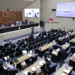 02 Assembleia Legislativa do Amazonas apresenta propostas para fortalecer a segurancCCA7a nas escolas