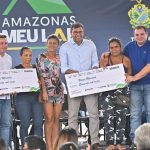 04 Dep. Roberto Cidade destaca papel da Aleam na aprovacCCA7aCC83o de mateCC81rias que viabilizaram investimentos em habitacCCA7aCC83o
