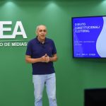 05 Sistemas e quociente eleitorais seraCC83o temas de oficina no Feclam 2023