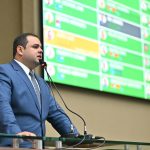 07 Dep. Roberto Cidade propoCC83e legislacCCA7aCC83o conjunta para minimizar ocorreCC82ncia de violeCC82ncia em ambiente escolar