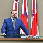 08 Dep. Roberto Cidade Em atencCCA7aCC83o aCC80 demanda do deputado Roberto Cidade rodovia ApuiCC81 HumaitaCC81 seraCC81 recuperada pelo Dnit e1681336566535