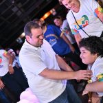08 Dep. Roberto Cidade eCC81 autor de Projetos e Leis que buscam garantir autonomia e respeito aos PcDs