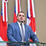 12 Dep. Roberto Cidade propoCC83e diretrizes para minimizar danos causados por mudancCCA7as climaCC81ticas