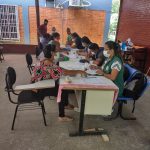 AGENTES INDIGENAS DE SAUDE DISA NORTE SEMSA MANAUS 1